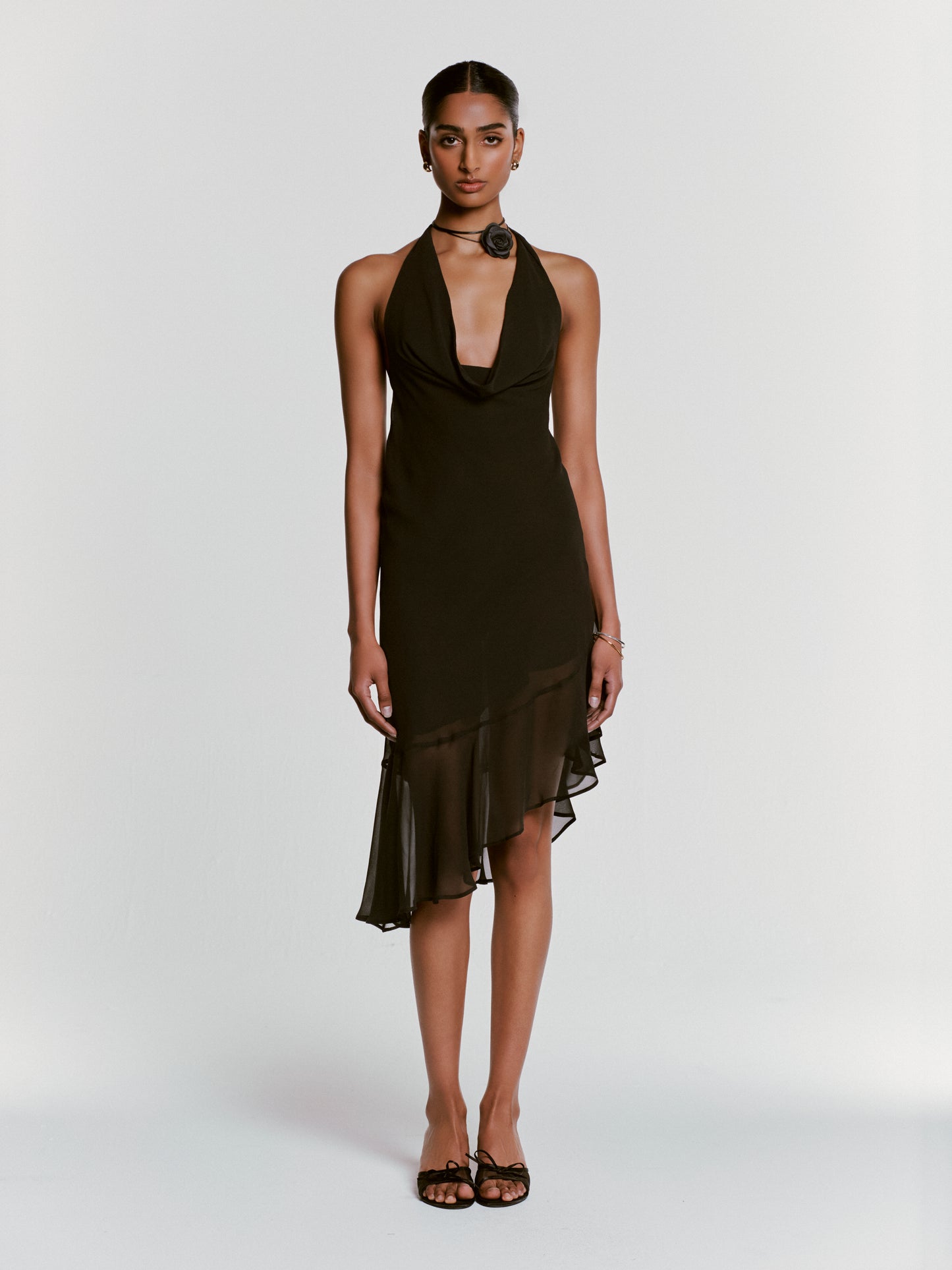 august cocktail dress August Nights Mini Dress - Red, Large | Hazel and Olive