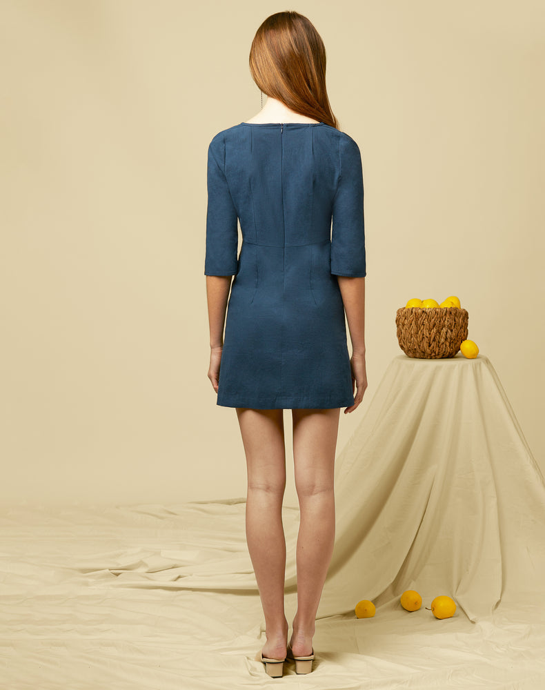 
                  
                    Load image into Gallery viewer, Linden Dress
                  
                